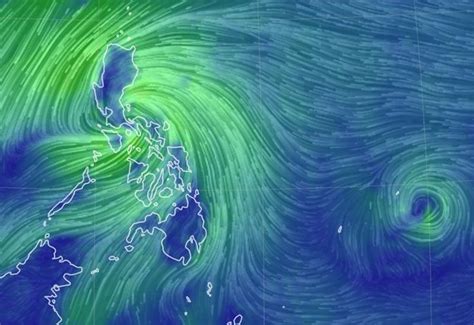 Signal No. 3 still up in Metro Manila as ‘Paeng’ .